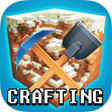 プログラムのアイコン：Sandbox Craft Winter SURV…