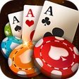Ikona programu: Teen Patti Star-Online 3 …
