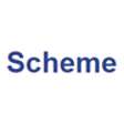 程序图标：Scheme