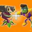 Icon of program: Merge Master: Idle Zombie…