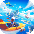 プログラムのアイコン：Legend Beast Saga