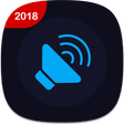 Icon of program: Volume booster - No root …