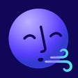 Ikona programu: Lungy: Breathing Exercise…