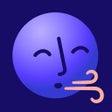 程序图标：Lungy: Breathing Exercise…