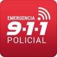 Ikona programu: Emergencia 9-1-1