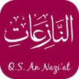 Icon of program: hafalan surat An Naziat -…