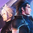 Иконка программы: FINAL FANTASY VII EVER CR…