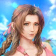 程序图标：FINAL FANTASY VII EVER CR…