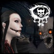 Programikonen: Soul Eyes Demon Horror Sk…