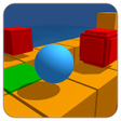 程序图标：Cubiscape