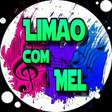 Ícone do programa: Limão com Mel - Música Fo…