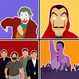 Icona del programma: MOVIE TRIVIA - Guess Logo…