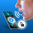 Ícone do programa: AI Voice Lock Screen - AI…