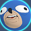 Ícone do programa: Free Version for Sanic Ba…