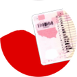 Иконка программы: Driving Licence Tests - P…