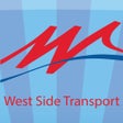 أيقونة البرنامج: West Side Transport