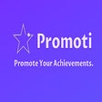Ikona programu: promoti