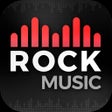 Icoon van programma: Rock Music - Rock Radio