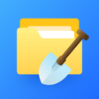 程序图标：File Digger  Restore