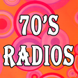 Icon of program: Radio Seventies - 70s Mus…