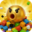 Icoon van programma: Pixel Piggy Puzzle