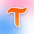 プログラムのアイコン：TransPal - Meet Transgend…