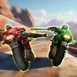 Ícone do programa: Extreme Motor Biker