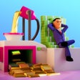 Иконка программы: Money Talks 3D
