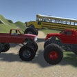 程序图标：Monster Truck Offroad Sim…