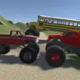 Monster Truck Offroad Simulator