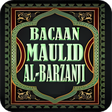 程序图标：Bacaan Maulid Al Barzanji