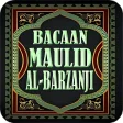Bacaan Maulid Al Barzanji