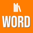 Ikona programu: Unscrambler-Word