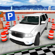 Icon of program: Prado Car Parking4x4 Park…