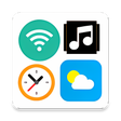 程序图标：Shortcut Tool Control Flo…