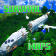 Ícone do programa: Survival Maps