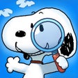 Programın simgesi: Snoopy: Spot the Differen…