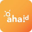 プログラムのアイコン：AHA.id