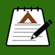 أيقونة البرنامج: Hikers Logbook