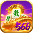程序图标：566Item Clash