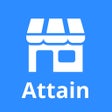 ไอคอนของโปรแกรม: Attain Wholesale