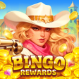 Icoon van programma: Bingo Rewards : Slots Mon…