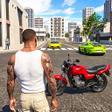 ไอคอนของโปรแกรม: Grand Indian Theft Auto S…
