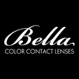 Programın simgesi: Bella Contact Lenses - عد…