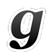プログラムのアイコン：gfxCardStatus