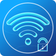 Icône du programme : Wifi Analyzer - Wifi Test…