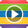 プログラムのアイコン：Color Ball Bounce