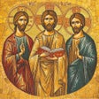 Ícone do programa: Eastern Orthodox Study Bi…