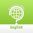 プログラムのアイコン：Excuse Me English