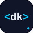 Ikona programu: DevKit - Developer Toolbo…